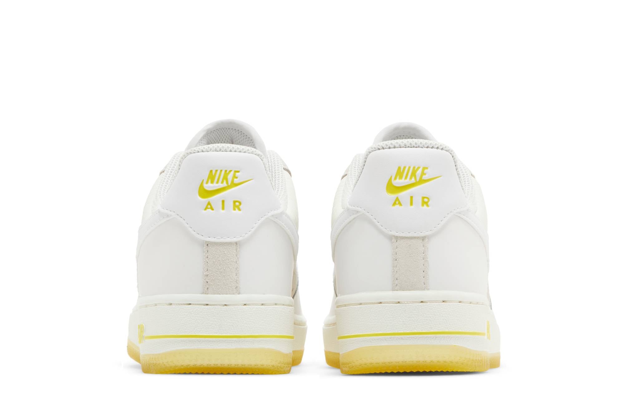 ( Women ) Nike Air Force 1 Low ‘UV Reactive’ FQ0709-100 - Image 13