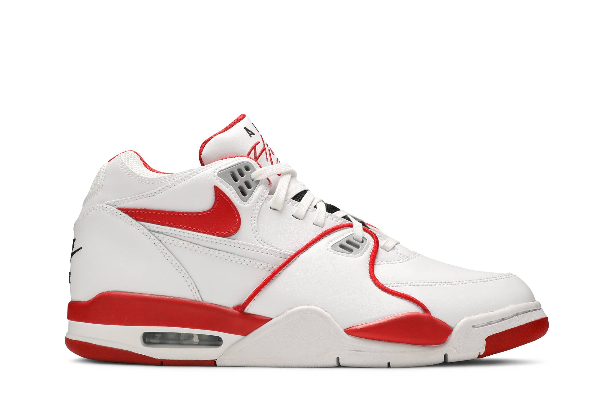 Nike Air Flight 89 Ron Harper 819665-100