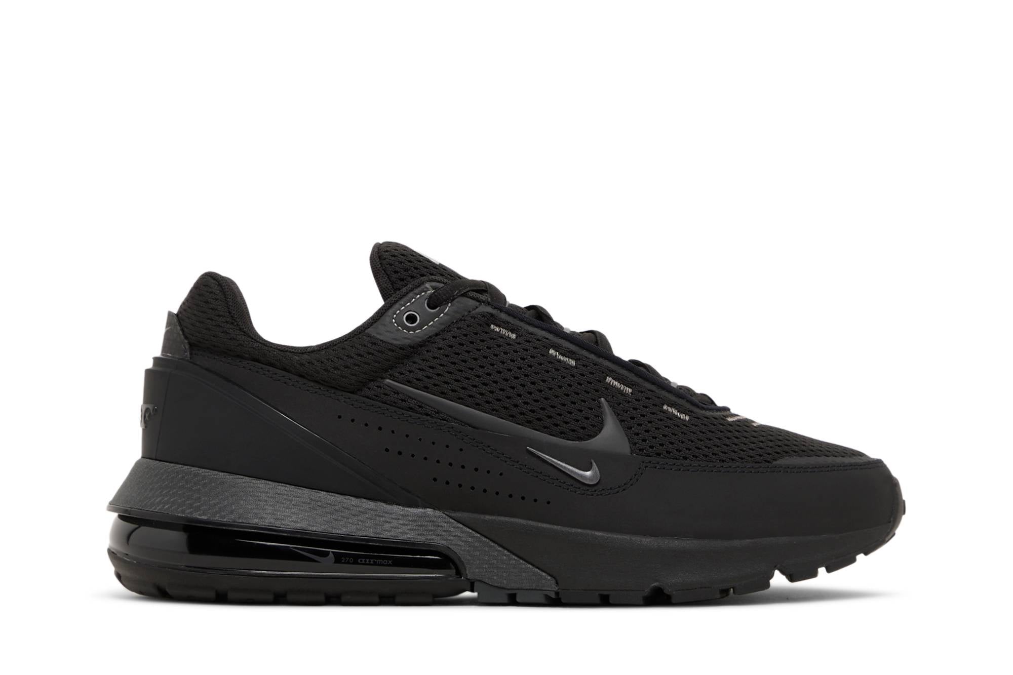 Nike Air Max Pulse Black DR0453-003
