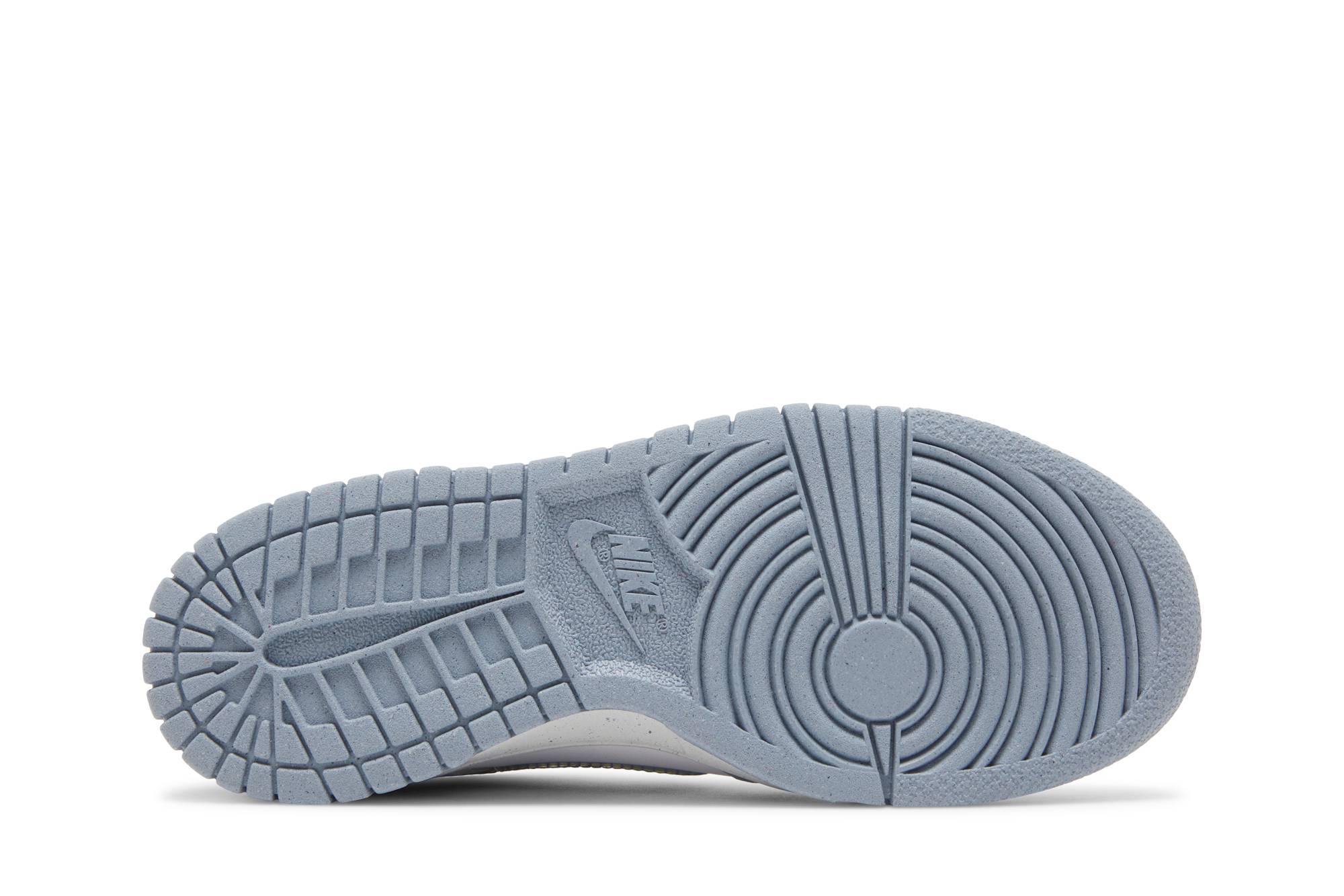 ( Grade School ) Nike Dunk Low Next Nature ‘Blue Whisper Lenticular’ FJ4668-400 - Image 4