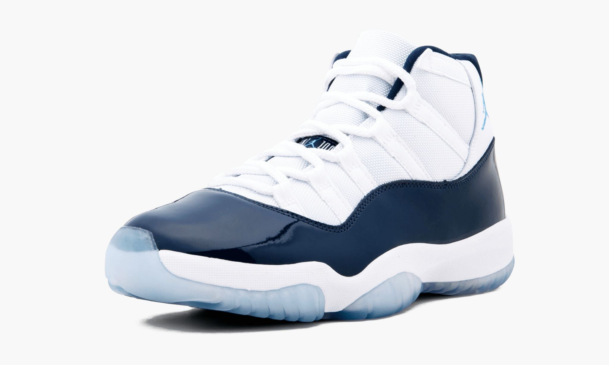 Air Jordan 11 Retro “Navy / Win Like ’82” - Image 5