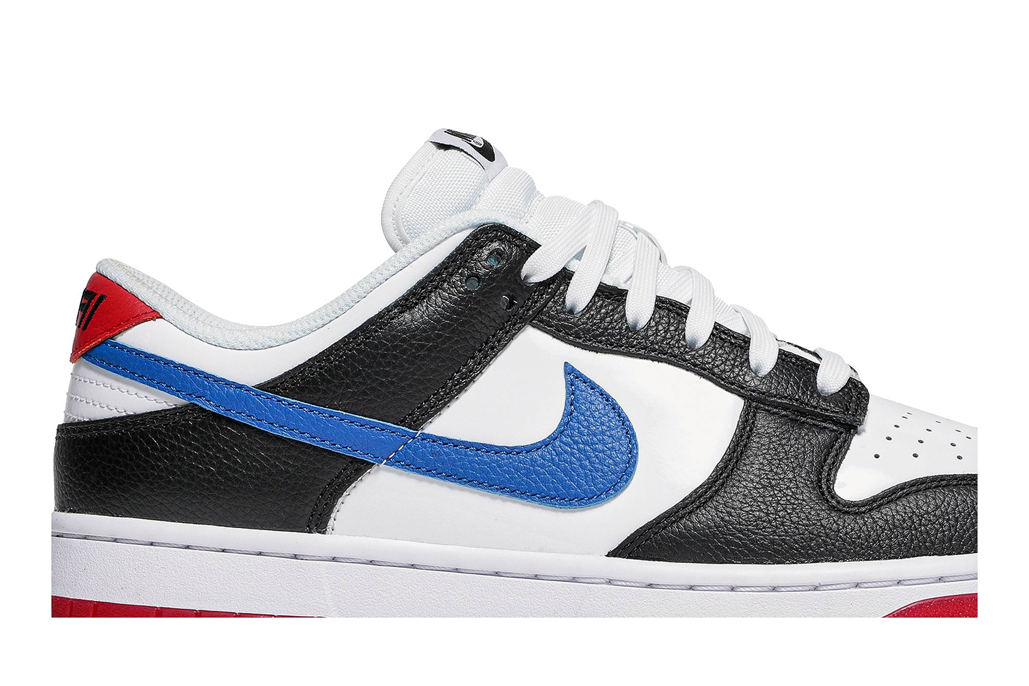 Nike Dunk Low Seoul DM7708-100 - Image 2
