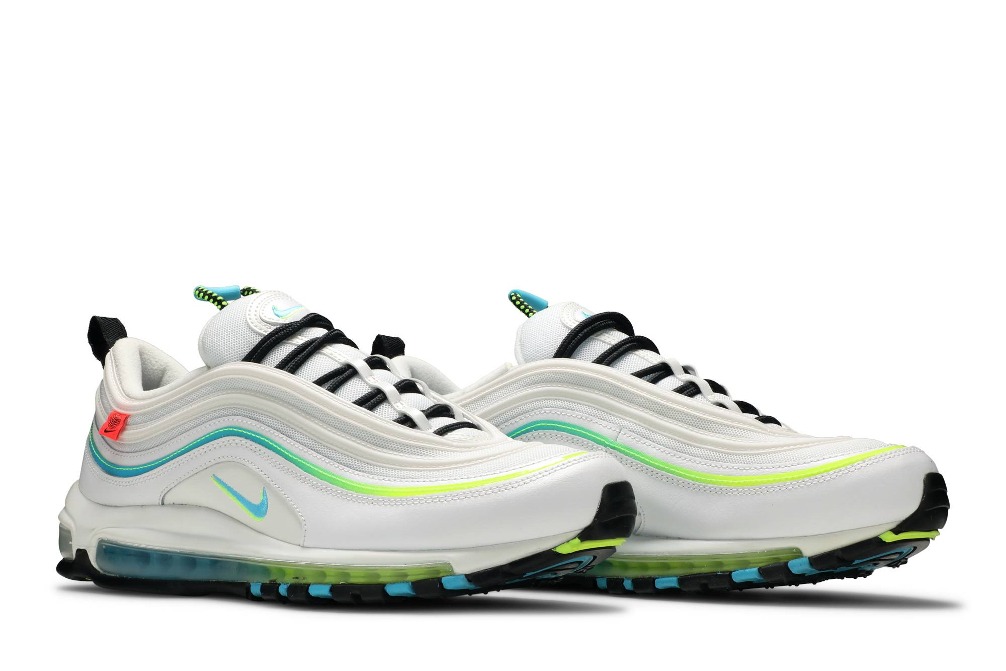 Nike Air Max 97 Worldwide CZ5607-100 - Image 8