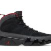 Air Jordan 9 Retro 2010 Charcoal 302370-005