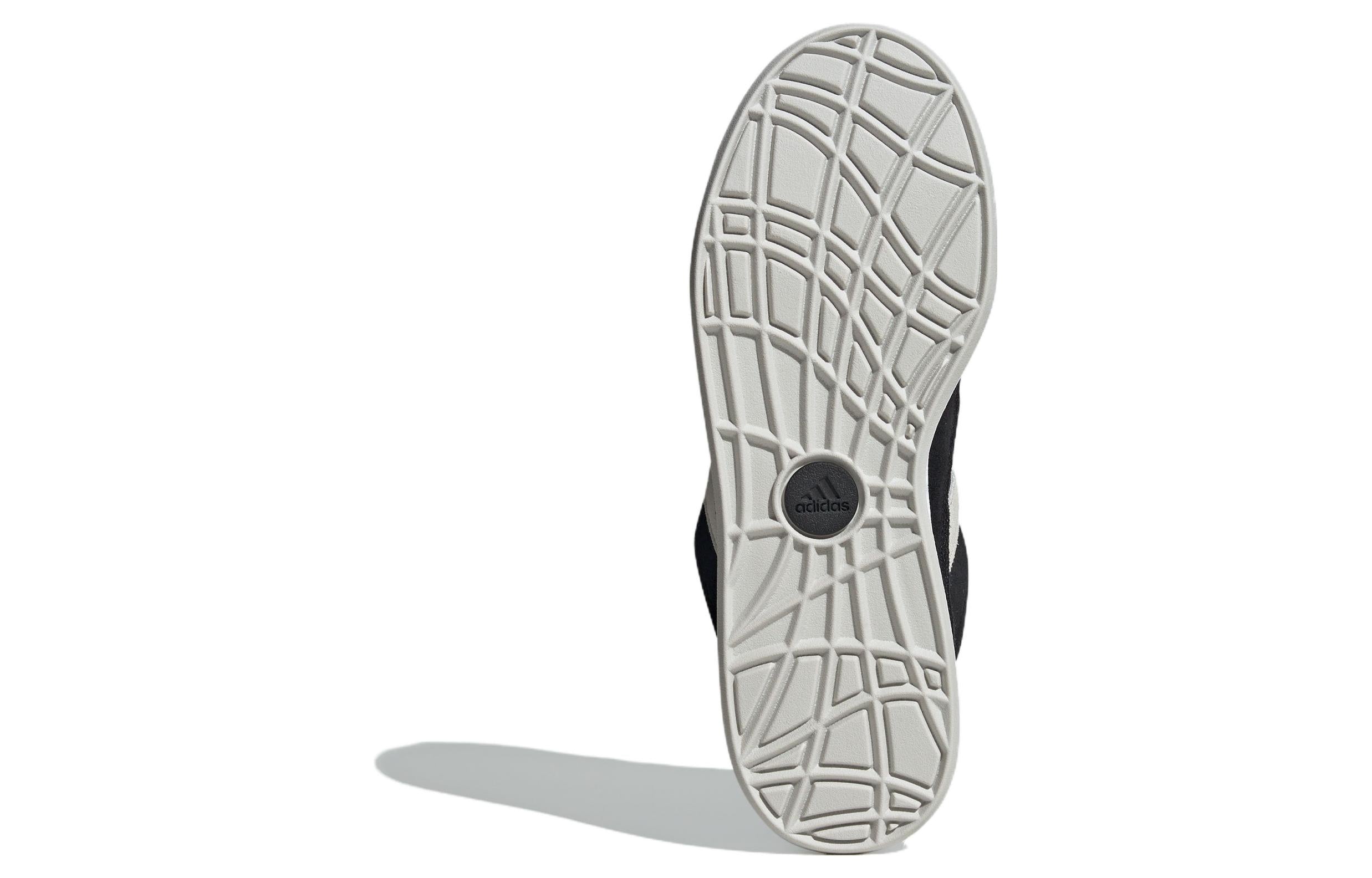 Adidas Originals Adimatic ‘Black’ ID8265 - Image 7