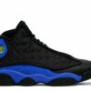 Air Jordan 13 Retro ‘Hyper Royal’ Revered Footwear
