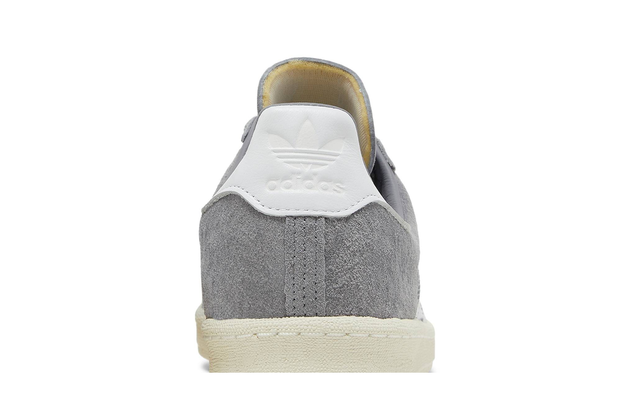 Adidas Campus 80s ‘Grey’ GX9406 - Image 7