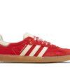 Wales Bonner X Adidas Samba Collegiate Orange GY6612