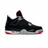 Air Jordan 4 Retro OG Bred 2019 308497-060