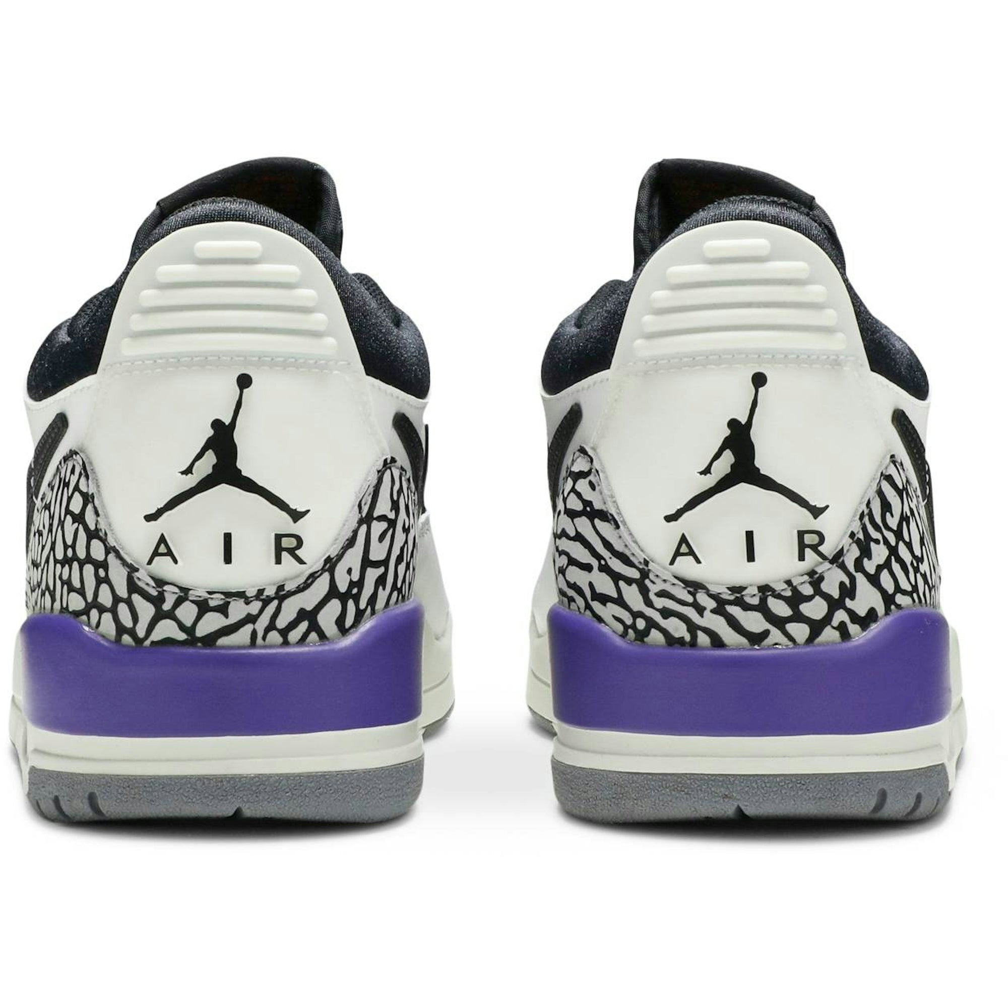 Air Jordan Legacy 312 Low Lakers CD7069-102 - Image 6