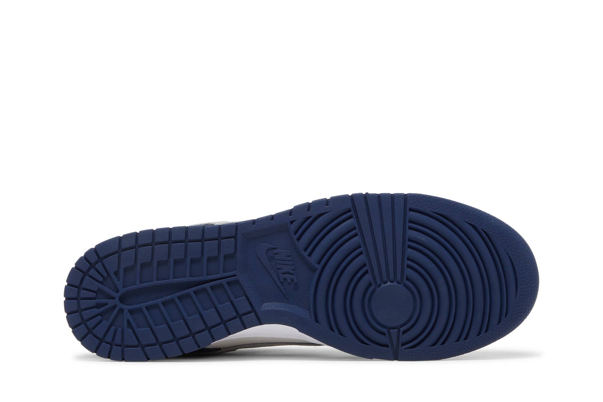 Nike Dunk Low Midnight Navy FD9749-400 - Image 4