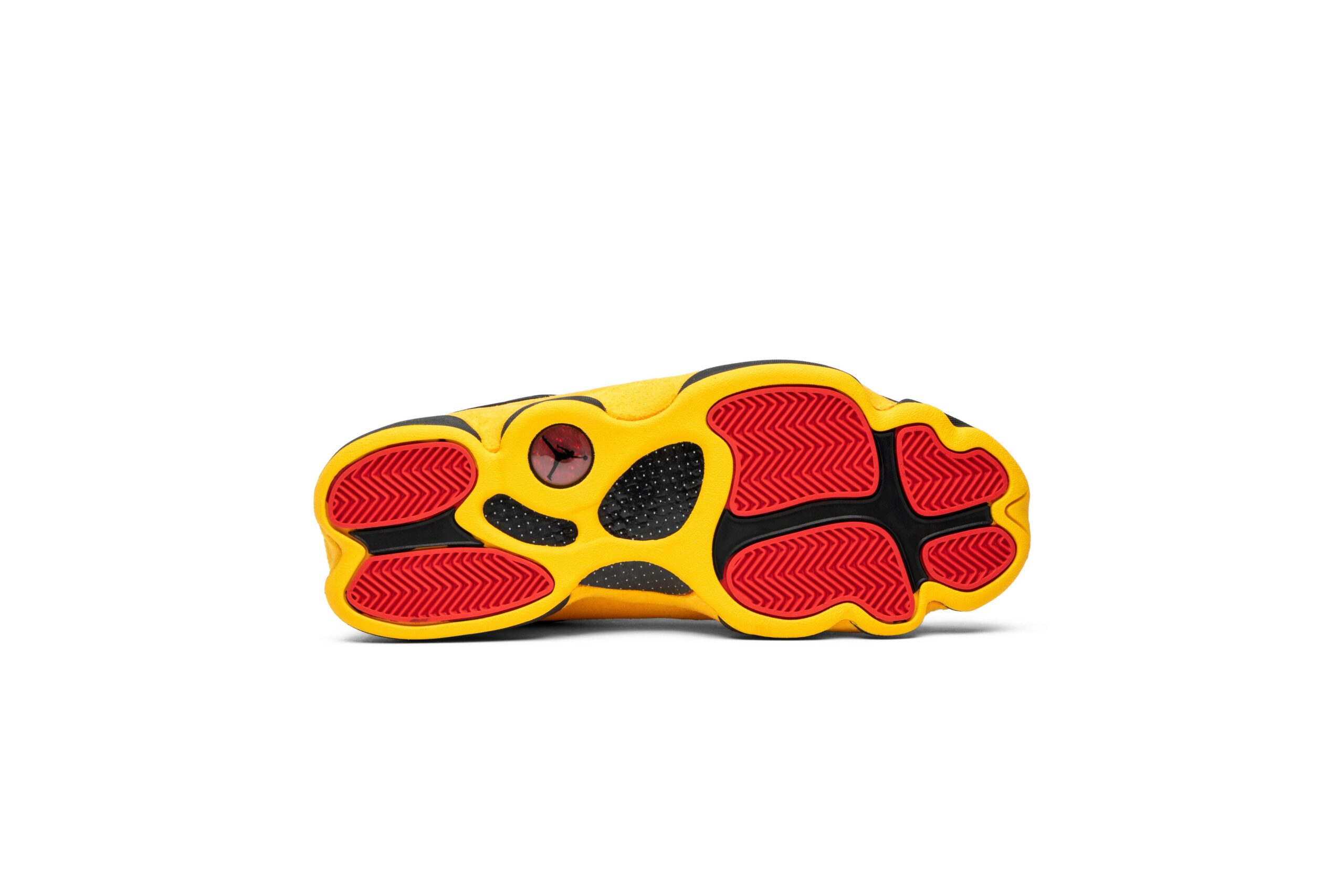 Air Jordan 13 Retro Melo Class Of 2002 ( B-Grade ) 414571-035 - Image 4