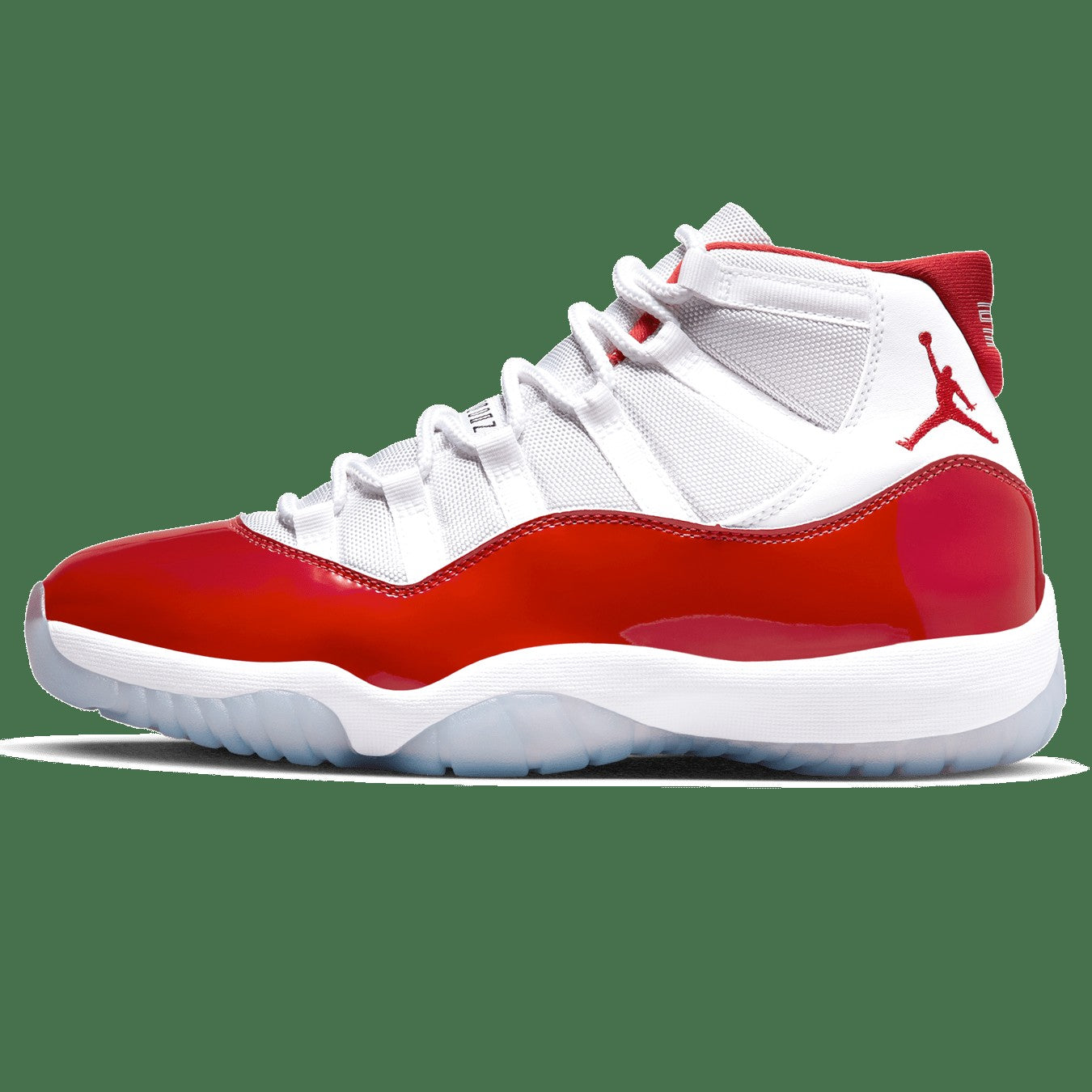 Air Jordan 11 Retro Cherry - Image 5