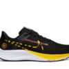 Nike Air Zoom Pegasus 38 ‘Black University Gold’ DM7602-001