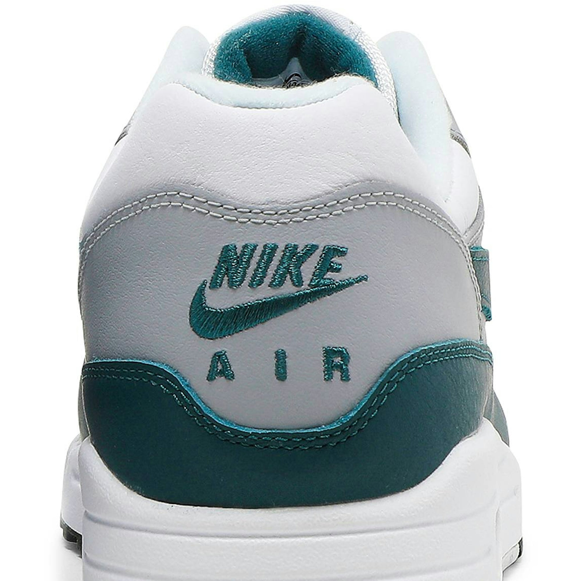 Nike Air Max 1 LV8 Dark Teal Green DH4059-101 - Image 7