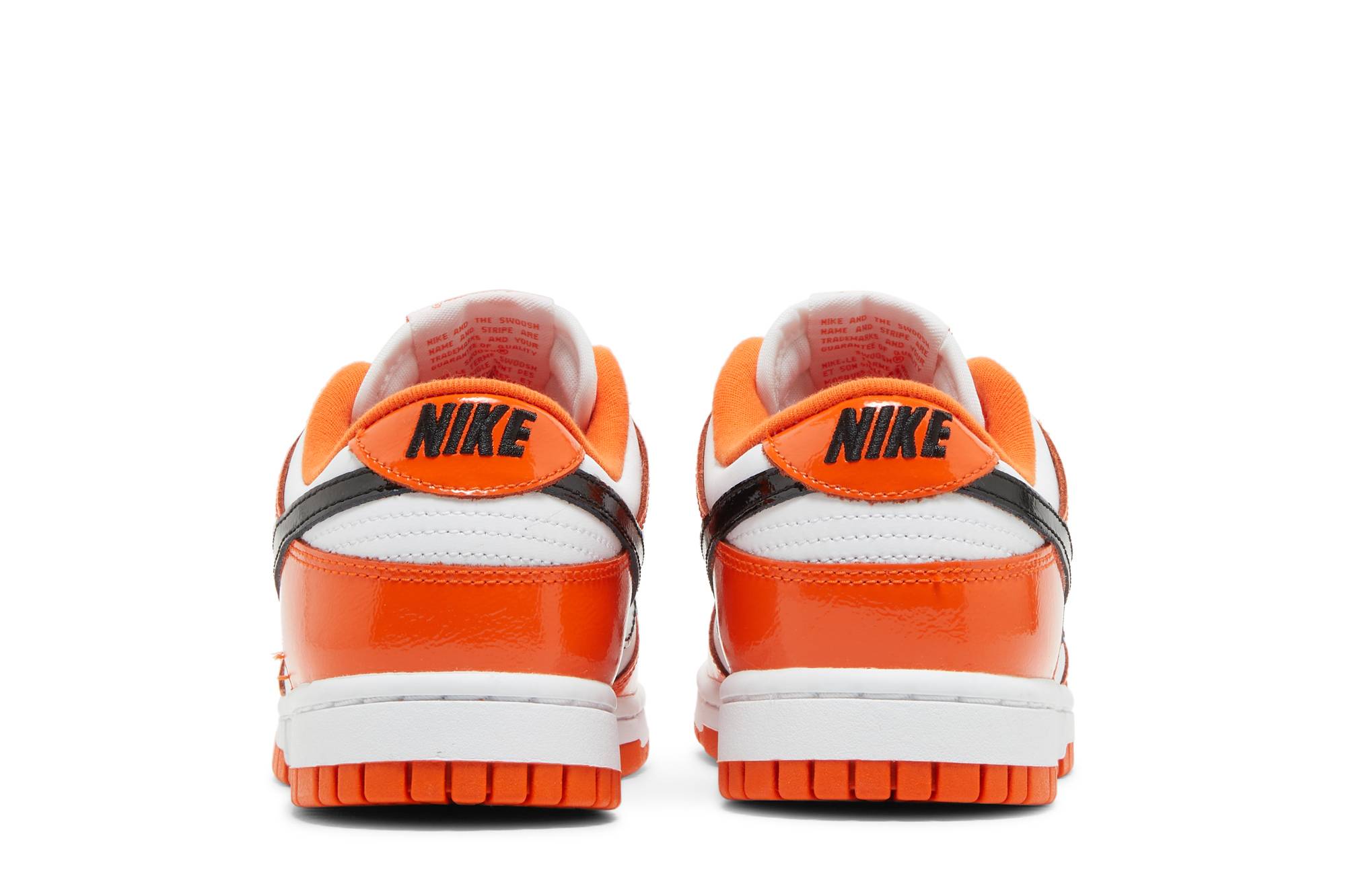 ( Women ) Nike Dunk Low ‘Halloween’ DJ9955-800 - Image 13