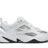 ( Women ) Nike M2K Tekno ESS ‘Metallic Silver’ CJ9583-100