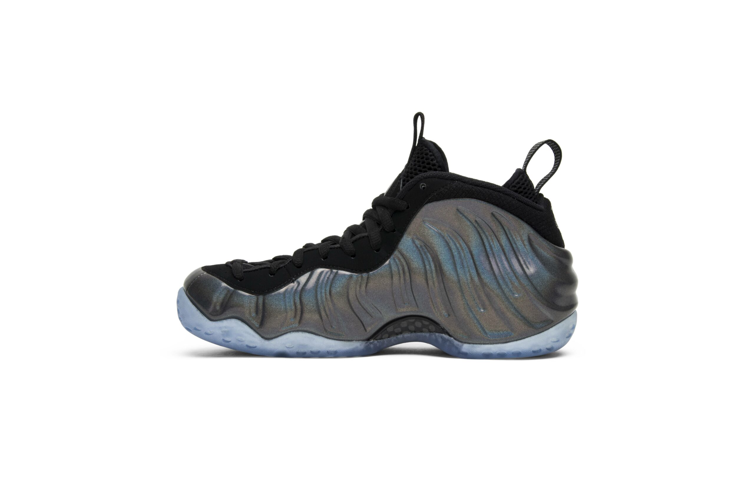 Nike Air Foamposite One Hologram 314996-900 - Image 3