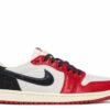 Trophy Room X Air Jordan 1 Retro Low OG SP Rookie Card Away Revered Footwear