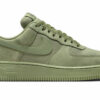 Nike Air Force 1 07 LX Oil Green FB8876-300