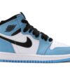 ( Preschool ) Air Jordan 1 Retro High OG University Blue AQ2664-134