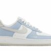 Nike Air Force 1 Low Light Armory Blue HF0022-400