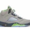 Jordan 5 ‘Green Bean’ DM9014-003