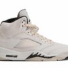 Air Jordan 5 Retro SE Sail Everlasting Sneaker