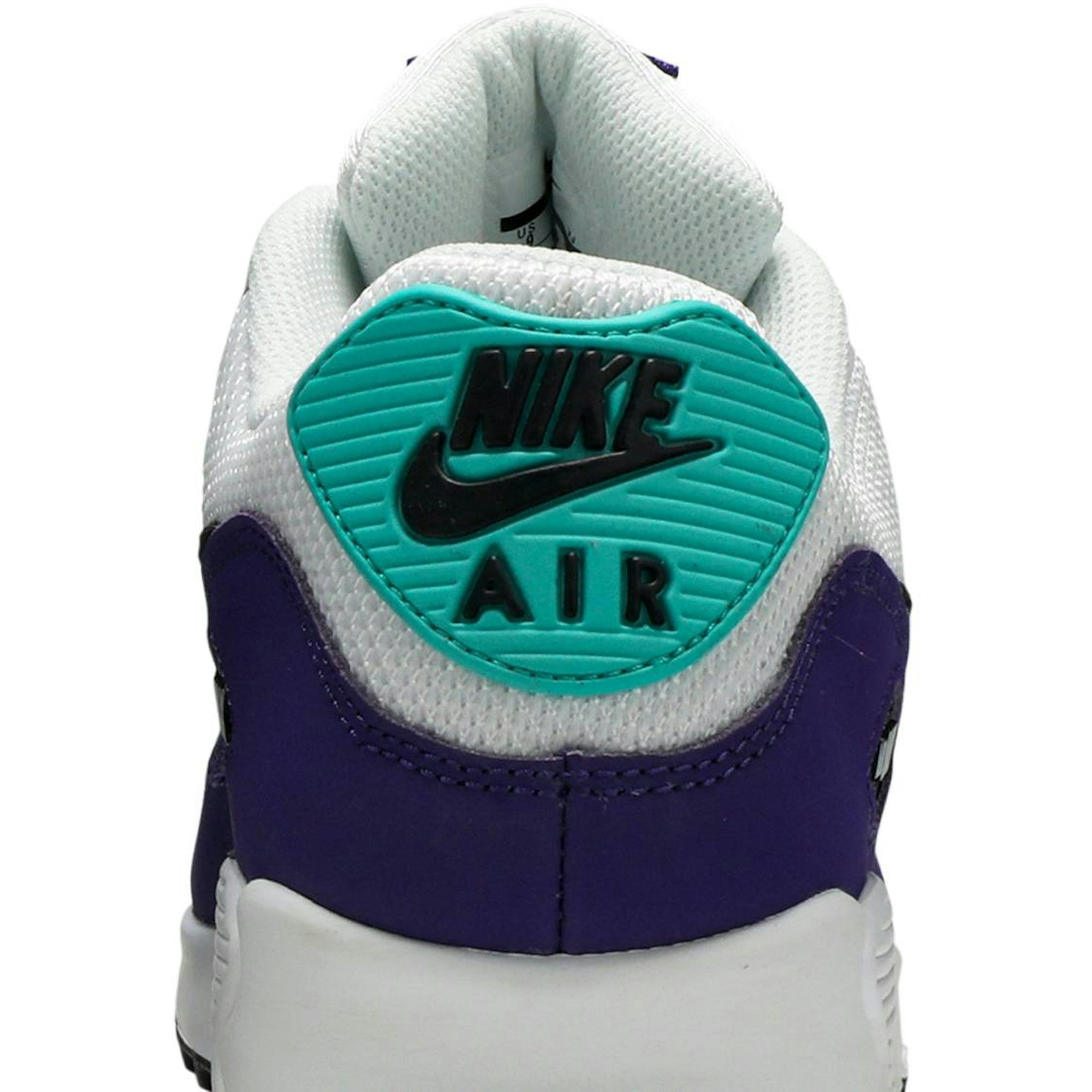 Nike Air Max 90 Essential Hyper Jade AJ1285-103 - Image 7