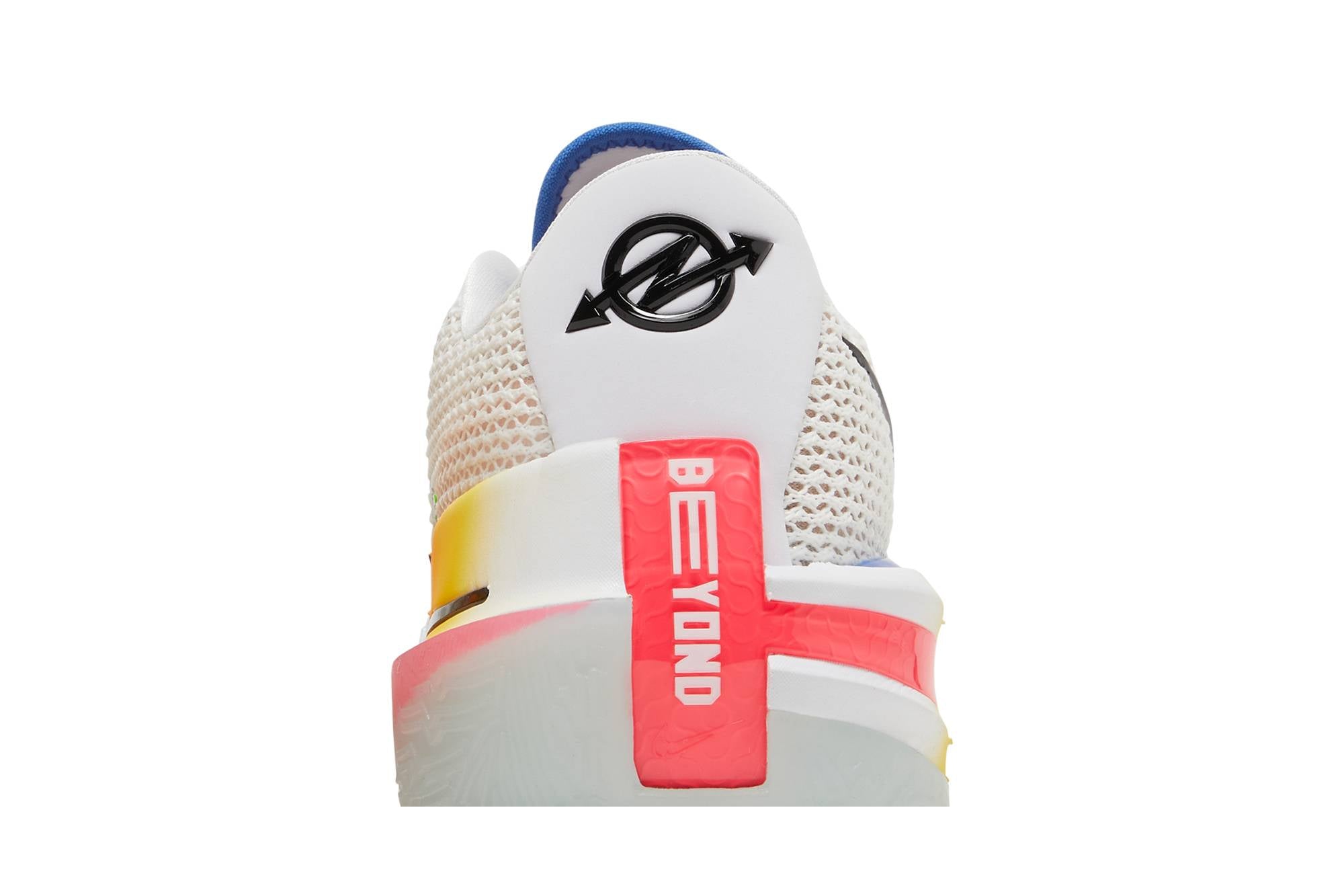 Nike Air Zoom GT Cut Ghost DX4112-114 - Image 7