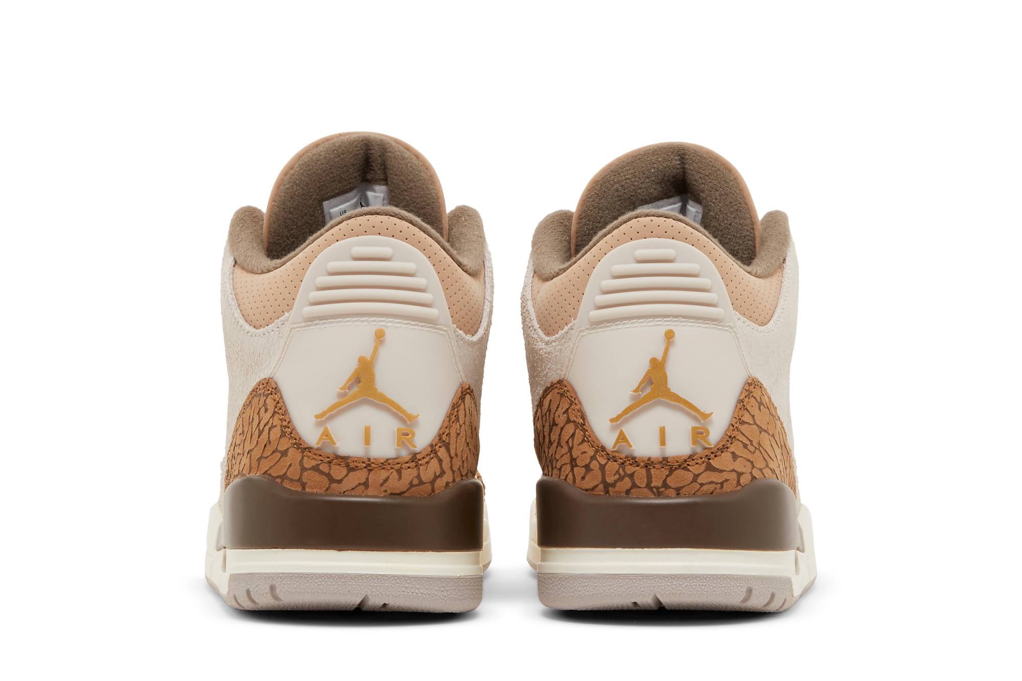Air Jordan 3 ‘Light Orewood Brown’ CT8532-102 - Image 6