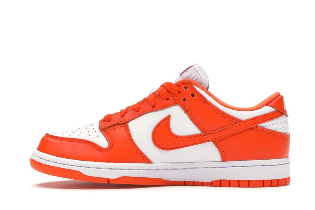 Nike Dunk Low SP Syracuse ( 2020/2022 ) - Image 3