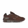 Nike Air Max 98 TL X Supreme Brown