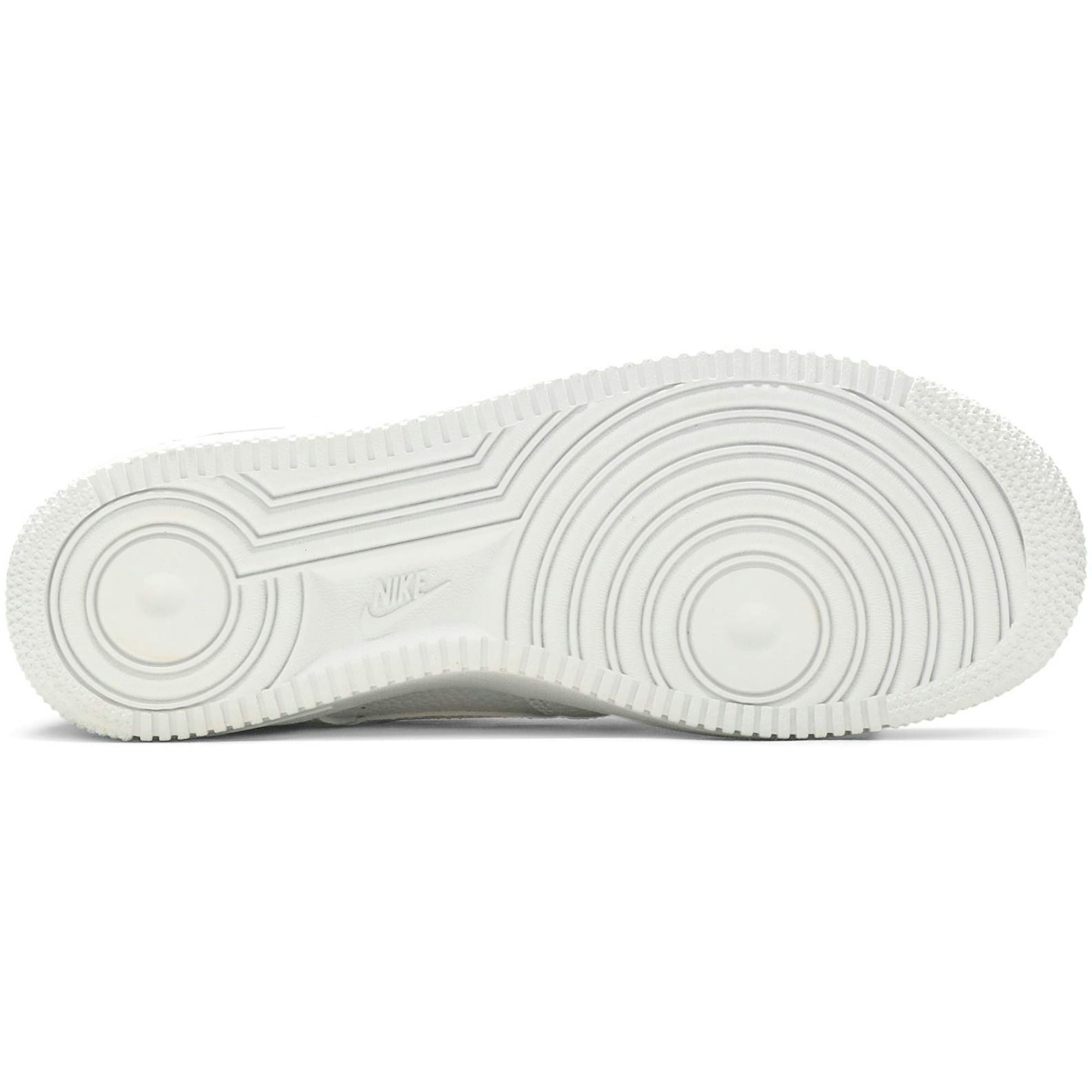 ( Youth ) Nike Air Force 1 ‘White Hyper Crimson’ CT3839-102 - Image 4