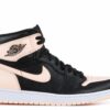 Air Jordan 1 Retro High OG ‘Crimson Tint’ Revered Footwear