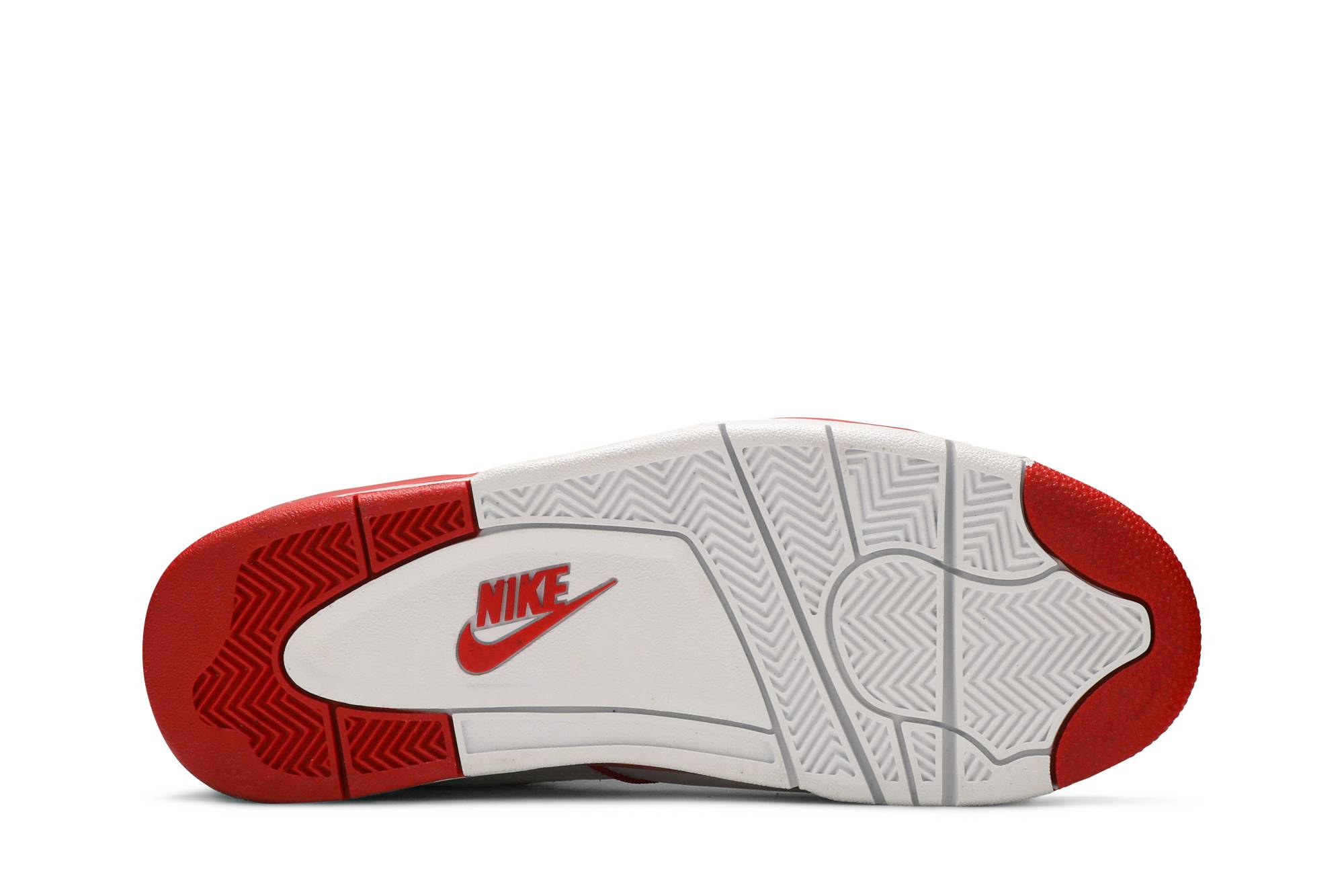 Nike Air Flight 89 Ron Harper 819665-100 - Image 11