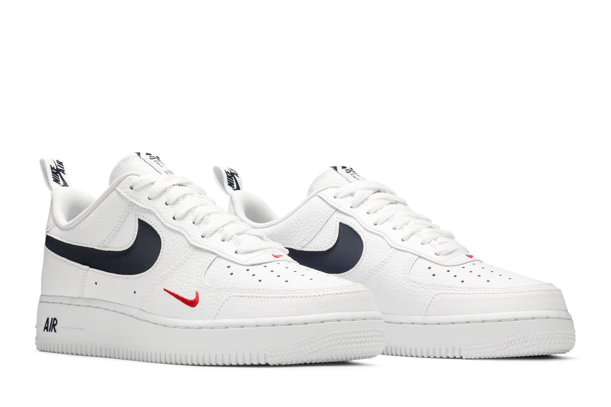 Nike Air Force 1 LV8 ‘Patriots’ DJ6887-100 - Image 8