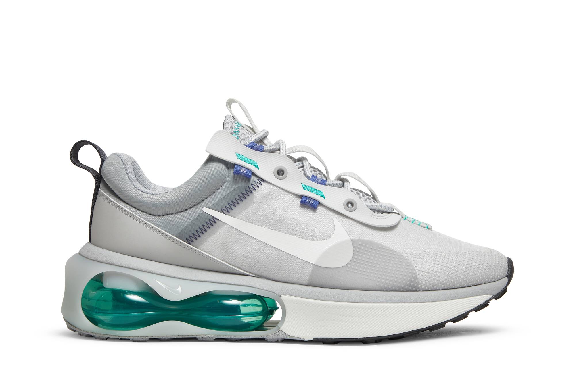 Nike Air Max 2021 ‘Photon Dust Clear Emerald’ DA1925-003
