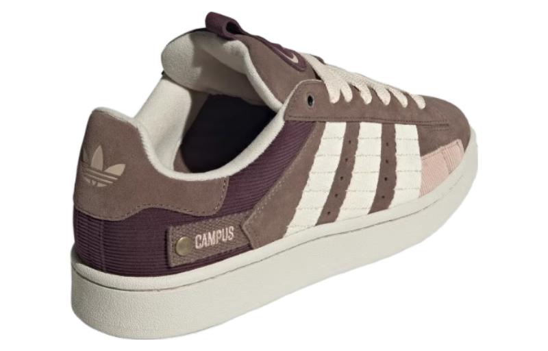 Adidas Originals Skateboarding Low ‘Brown White’ IF4339 - Image 4