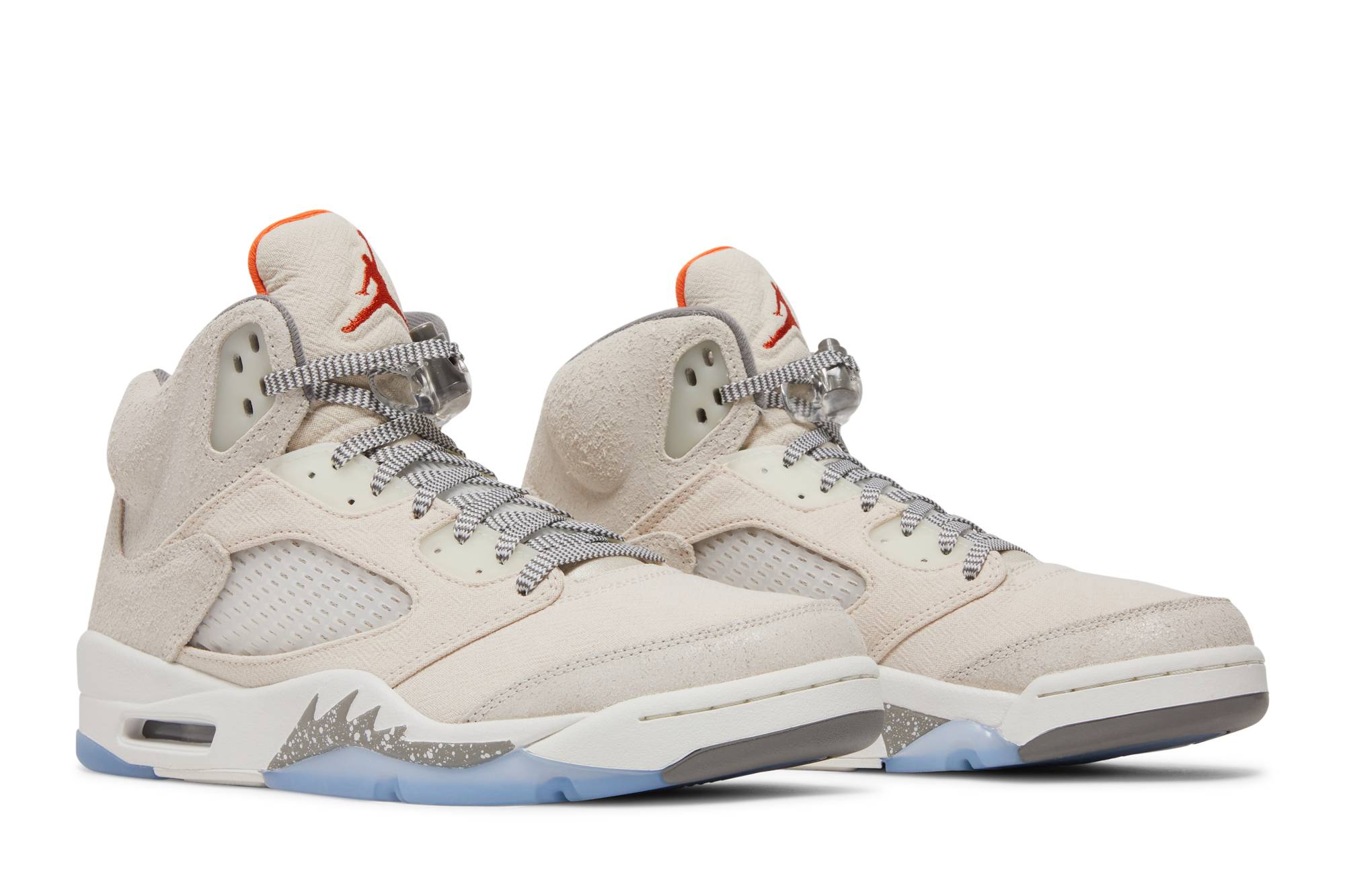 Air Jordan 5 SE ‘Craft’ FD9222-180 - Image 8