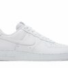 Nike Air Force 1 FlyEase ‘White’ FD1146-100