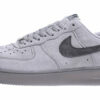 Nike Air Force1 X Reigning Champ Classic Gray Grey AA1117-118