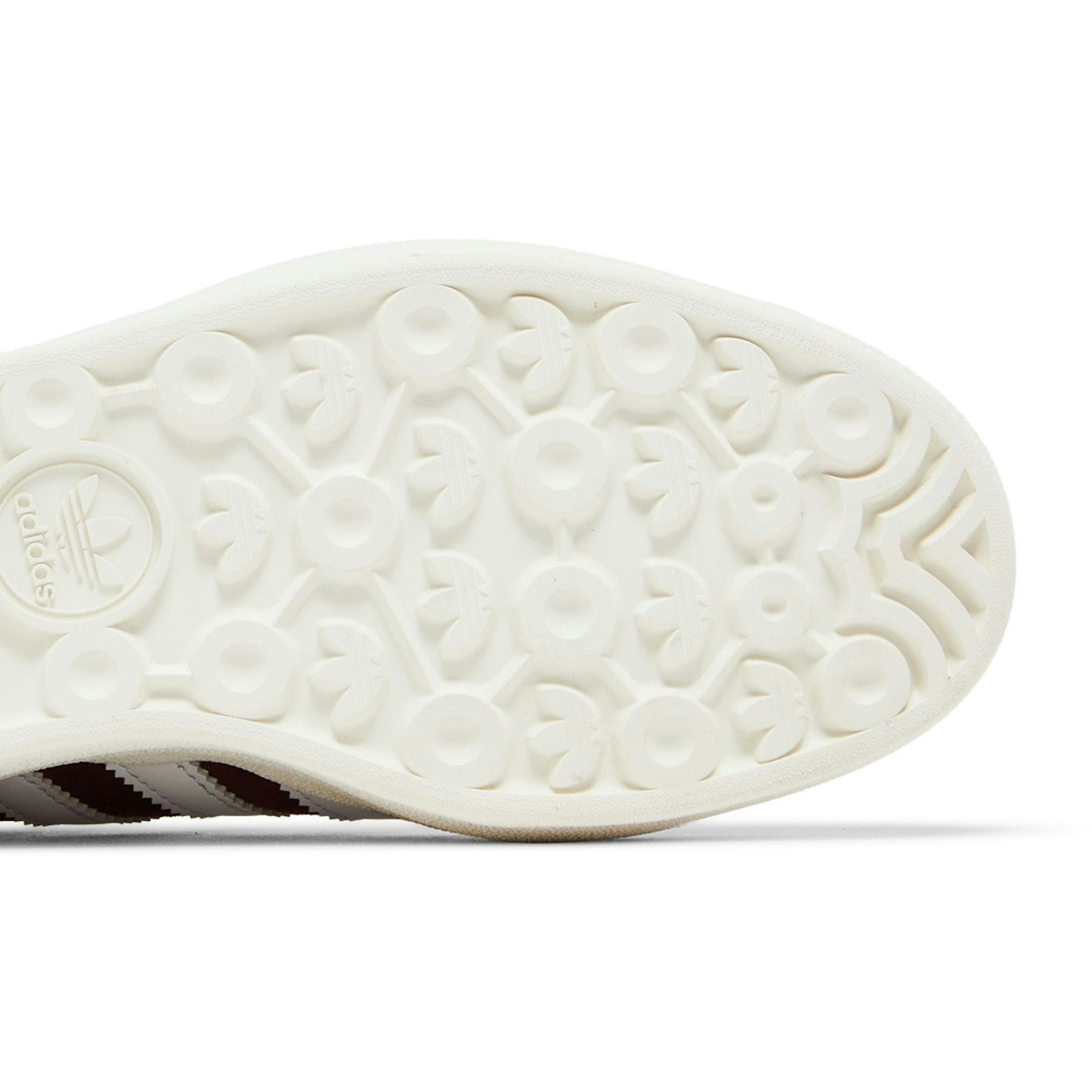 ( Women ) Adidas Gazelle Bold Shadow Red White HQ6892 - Image 5