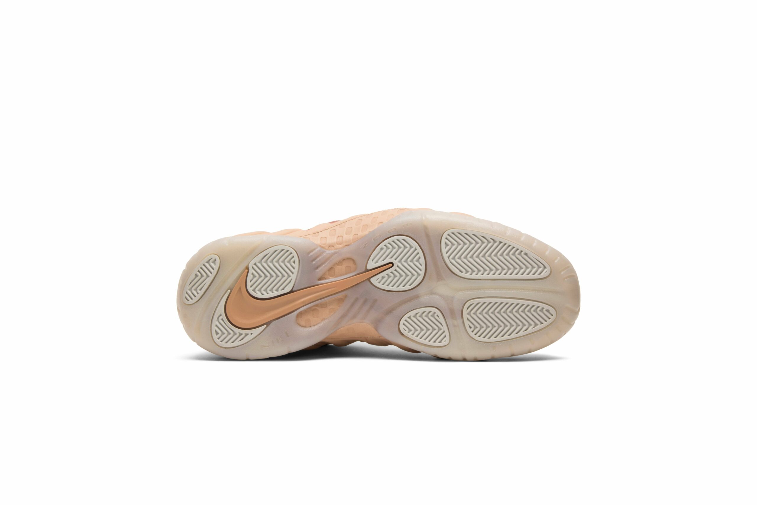 Nike Air Foamposite Pro Premium Vachetta Tan 920377-200 - Image 4