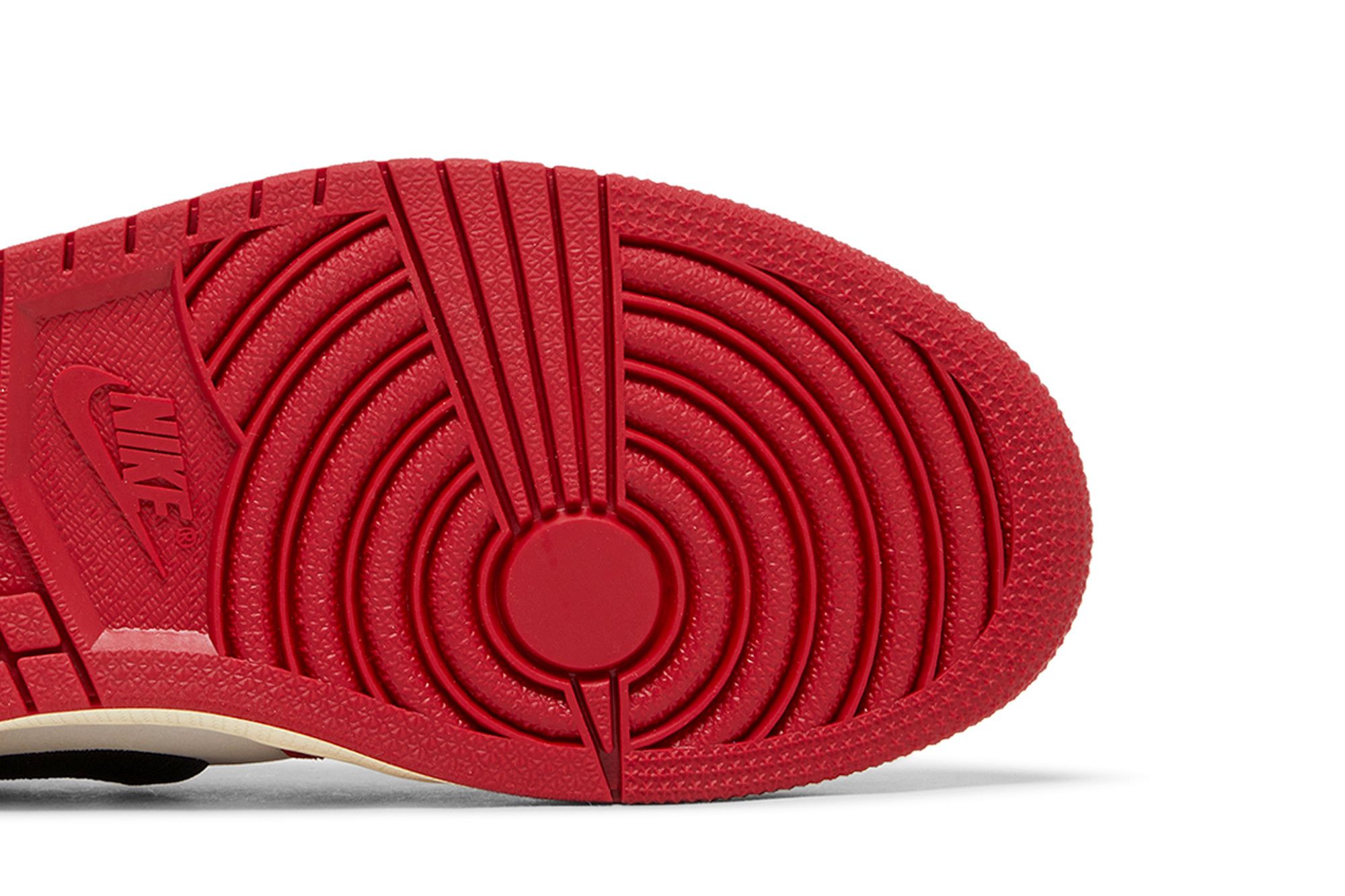 Trophy Room X Air Jordan 1 Retro Low OG SP Rookie Card – Away FN0432-100 - Image 5