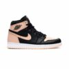 Air Jordan 1 Retro High OG Crimson Tint 555088-081