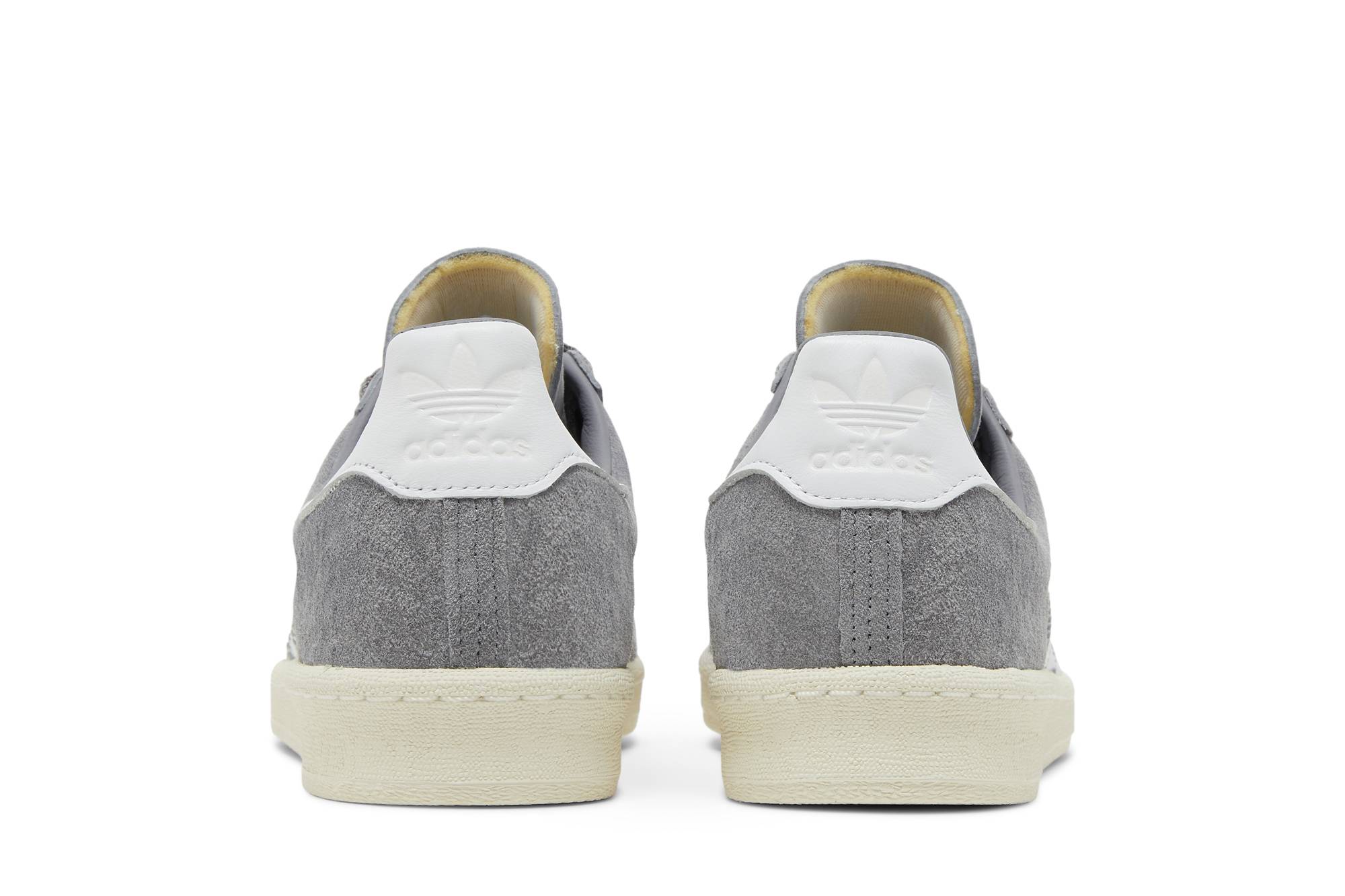 Adidas Campus 80s ‘Grey’ GX9406 - Image 6