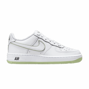( Grade School ) Nike Air Force 1 ‘Honeydew’ CT3839-108
