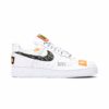 Nike Air Force 1 Low 07 PRM Just Do It AR7719-100