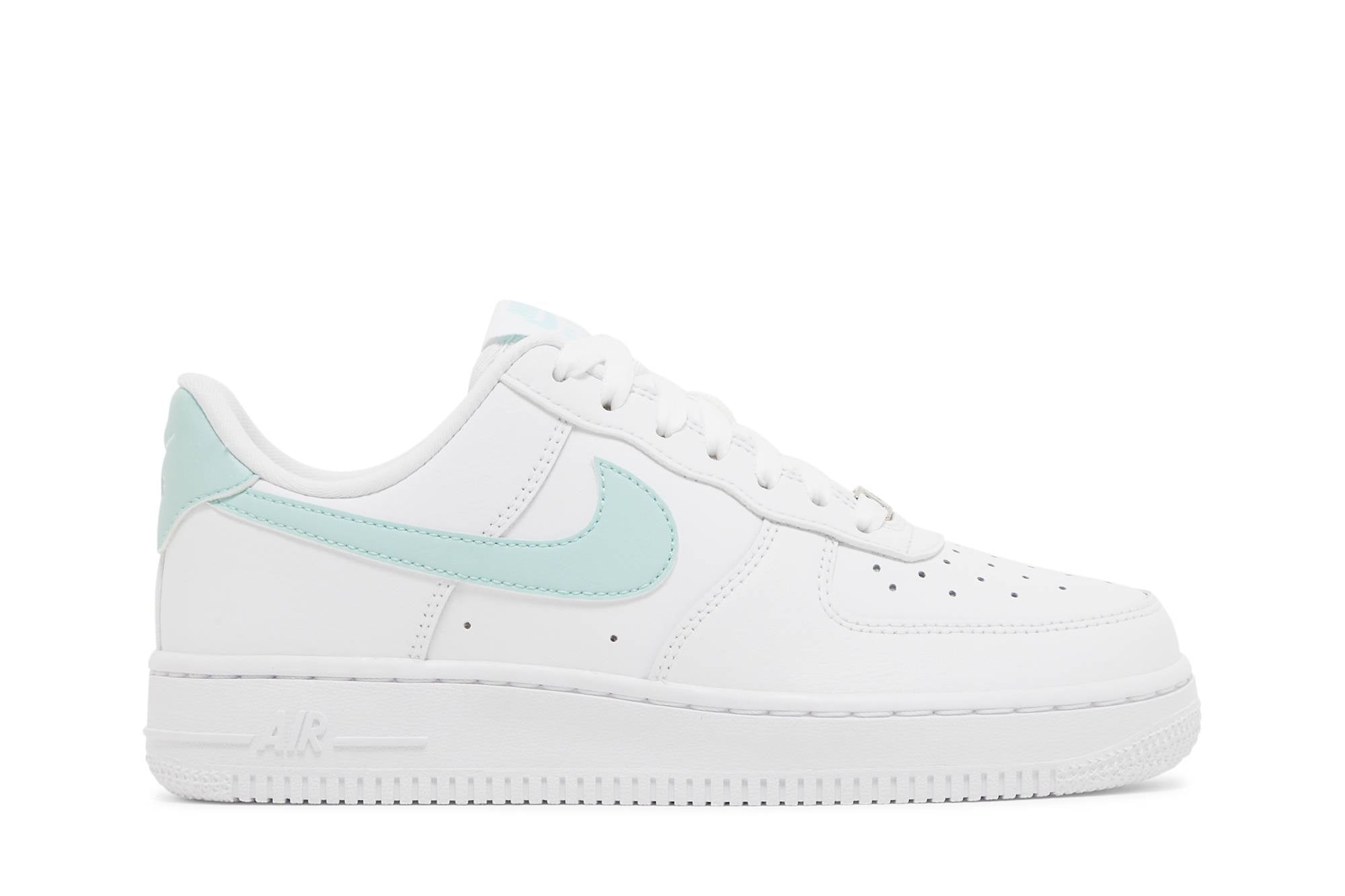 ( Women ) Nike Air Force 1 Low ‘Jade Ice’ DD8959-113
